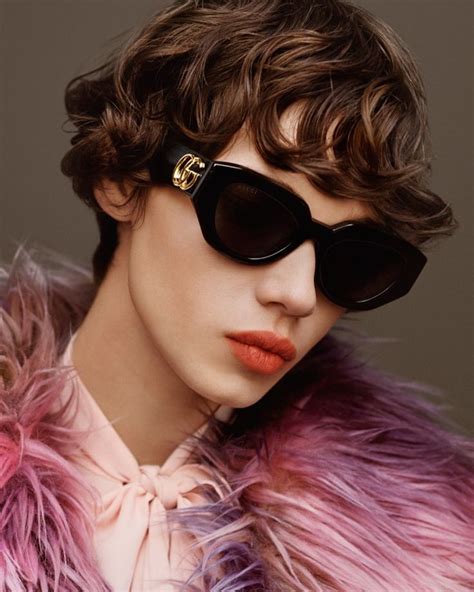 sunglasses gucci women's 2023|gucci authentic sunglasses.